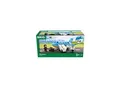 BRIO Spiel Blaues Flugzeug