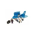 BRIO World - Blaues Flugzeug | Spiel | Deutsch (2019) | Spiel | BRIO