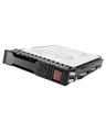 HP Enterprise Midline Festplatte 1 TB intern 3.5" LFF SATA 6Gb/s 7200 rpm (801882-B21)