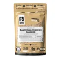 Dänisches Rauchsalz Danish Smoked Bremer Gewürzhandel, 100g
