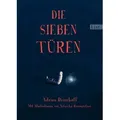 Die sieben Türen von Adrian Draschoff / List Paul Verlag / Buch