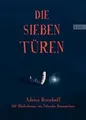 Die sieben Türen: Eine bewegende Liebeserklärung an... | Buch | Zustand sehr gut