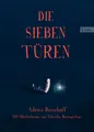 Adrian Draschoff Draschoff, Adrian/Die sieben Türen UNGELESEN