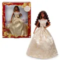 Holiday Barbie 2025 | JBH96 | Mattel Signature Puppe | Sammelpuppe