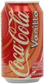 Coca Cola Vanilla 355ml x 12