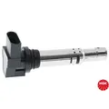 NGK Zündspule für Audi A2 A3 Seat Ibiza Skoda Fabia VW Polo Bora