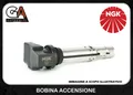 Zündspule VW Golf 4 5 V Polo 1.4 1.6 Audi A1 A2 A3 Seat Skoda NGK 48003
