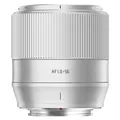 TTArtisan AF 56mm f/1.8 X-Mount (APS-C / DX) (AF5618-X-S)