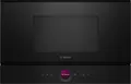 BFL7221B1 Einbau-Mikrowelle schwarz 900W TFT-Touchdisplay AutoPilot7 LED-Beleuchtung