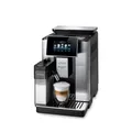 De'Longhi ECAM610.74.MB PRIMADONNA SOUL Edelstahl Kaffeevollautomat #2552963