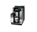De'Longhi ECAM610.74.MB PRIMADONNA SOUL Edelstahl Kaffeevollautomat App