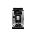 DeLonghi ECAM610.74.MB PRIMADONNA SOUL Kaffeevollautomat Edelstahl