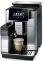 DeLonghi ECAM610.74.MB Primadonna Soul Edelstahl Kaffeevollautomat 19 bar