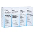 Sab simplex Suspension - EurimPharm Suspension zum Einnehmen 120 ml