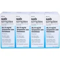 EurimPharm Arzneimittel GmbH SAB simplex Suspension zum Einnehmen 120 ml