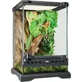 Terrarium, Paludarium Exo Terra Nano 20 x 20 x 30 cm - Grün