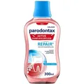 Parodontax Mundspülung Aktive Zahnfleischpflege Repair