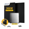 Balkonkraftwerk mit Speicher ECOFLOW Stream Ultra X 3,84kWh 900W Bifazial Modul