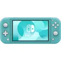 Nintendo Switch Lite - Türkis (10002292)