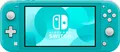 Nintendo Switch Lite Konsole, Farbe: Türkis