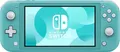 Nintendo Switch Lite türkis