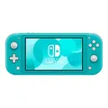 Nintendo Switch Lite Spielkonsole türkis