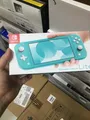 Nintendo Switch Lite türkis 6#22457709