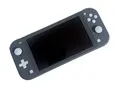 Nintendo Switch Lite Spielekonsole in Grau | Handheld-Spielekonsole