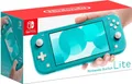 NINTENDO Switch Lite Handheld Konsole turquoise türkis B-WARE