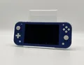 Nintendo Switch Lite 32GB Handheld Konsole |  Blau + Ladekabel *OK*
