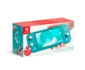 NINTENDO SWITCH Lite Konsole Handheld Spielekonsole NEU OVP