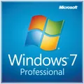 Systembuilder Windows 7 Professional SP1 64-bit 1pk DSP OEI DVD