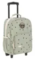 Lässig Happy Prints Trolley Trolley Sportbeutel Green khaki Neu