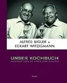 Unser Kochbuch von Biolek, Alfred, Witzigmann, Eckart | Buch | Zustand gut