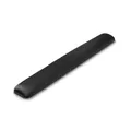 Hama Tastatur-Handballenauflage Ergo, Schwarz