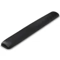 HAMA Tastatur-Handballenauflage "Ergo", Schwarz (00126866) Mauspad #1906936