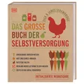 Das Große Buch der Selbstversorgung Dick Strawbridge Gebundene Ausgabe 2021