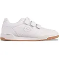 Lotto Titanis VL Sneaker rot 40 EU