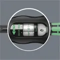 Wera Click-Torque A5 Drehmomentschlüssel 2,5 - 25 Nm