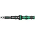 Wera Drehmomentschlüssel Wera Click-Torque A 5 05075604001 Drehmomentschlüssel mit Umschaltkna
