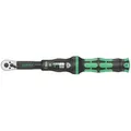 Wera Drehmomentschlüssel, Click-Torque 2,5-25 Nm 1/4"