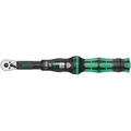 Click-Torque A 5 Drehmomentschlüssel mit Umschaltknarre, 1/4 Zoll Vierkant, 2.5 - 25 Nm