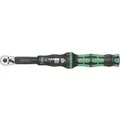 Drehmomentschlüssel Wera Click-Torque A5 Antrieb 6,3mm (1/4'')