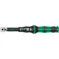 Wera Click-Torque A5 Drehmomentschlüssel 2,5 - 25 Nm