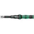Drehmomentschlüssel Click-Torque A 5 mit Knarre 6,3mm / 1/4" 2,5-25N·m