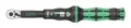 Wera Drehmomentschlüssel Click-Torque 2,5-25 Nm 1/4" - 05075604001