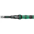 Wera DREHMOMENTSCHL.DRIVE 2,5-25 NM / WERA CLICK-TORQUE A5 05075604001