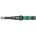 Drehmomentschlüssel Click-torque A5, 2,5 - 25 Nm, 1/4' - Wera