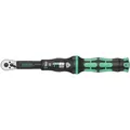 Wera Drehmomentschlüssel WERA 5075604001 Drehmomentschlüssel Click-Torque A 5 1/4 Zoll 2,5 - 2