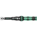 Wera Click-Torque A 5 (1/4", 2.50 Nm, 25 Nm) (5075604001)